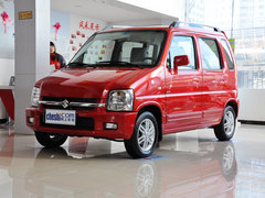 2013款 全能升级版 1.4L 手动 标准型1