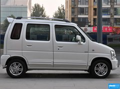 2013款 全能升级版 1.4L 手动 标准型1