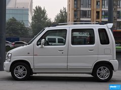 2013款 全能升级版 1.4L 手动 标准型1