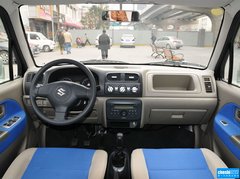 2013款 全能升级版 1.4L 手动 标准型1