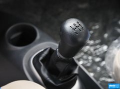 2013款 全能升级版 1.4L 手动 标准型1