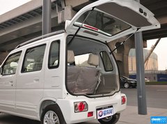 2013款 全能升级版 1.4L 手动 标准型1