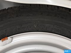2013款 全能升级版 1.4L 手动 标准型1