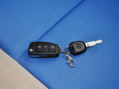 2013款 全能版 1.4L 手动 实用型