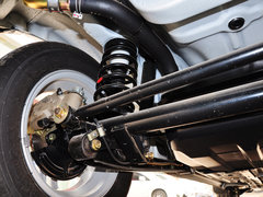 2013款 全能版 1.4L 手动 实用型