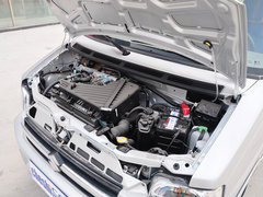 2013款 全能版 1.4L 手动 实用型