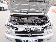 2013款 全能版 1.4L 手动 实用型