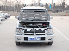 2013款 全能版 1.4L 手动 实用型