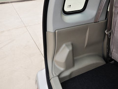 2013款 全能版 1.4L 手动 实用型