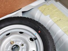 2013款 全能版 1.4L 手动 实用型