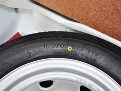 2013款 全能版 1.4L 手动 实用型