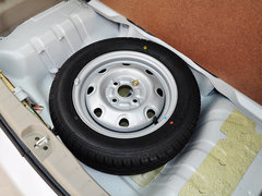 2013款 全能版 1.4L 手动 实用型