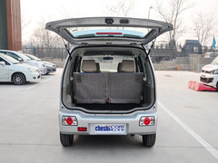 2013款 全能版 1.4L 手动 实用型