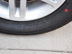 2013款 全能版 1.4L 手动 实用型