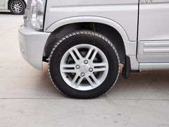 2013款 全能版 1.4L 手动 实用型