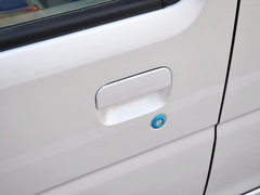 2013款 全能版 1.4L 手动 实用型