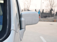 2013款 全能版 1.4L 手动 实用型