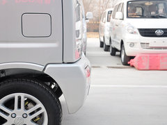 2013款 全能版 1.4L 手动 实用型