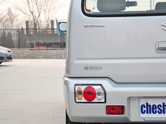 2013款 全能版 1.4L 手动 实用型