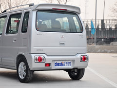 2013款 全能版 1.4L 手动 实用型
