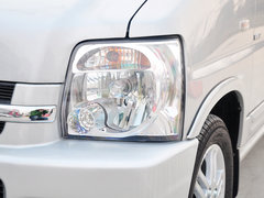 2013款 全能版 1.4L 手动 实用型