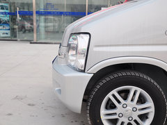 2013款 全能版 1.4L 手动 实用型