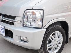 2013款 全能版 1.4L 手动 实用型