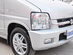 2013款 全能版 1.4L 手动 实用型