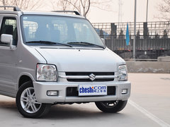 2013款 全能版 1.4L 手动 实用型