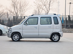 2013款 全能版 1.4L 手动 实用型
