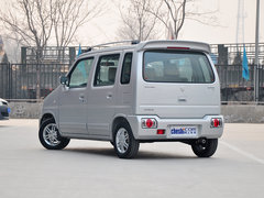 2013款 全能版 1.4L 手动 实用型