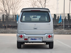 2013款 全能版 1.4L 手动 实用型