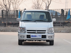 2013款 全能版 1.4L 手动 实用型