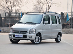 2013款 全能版 1.4L 手动 实用型