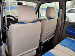 2013款 全能版 1.4L 手动 实用型