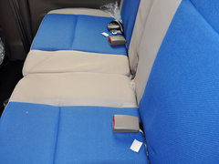 2013款 全能版 1.4L 手动 实用型
