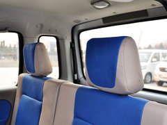 2013款 全能版 1.4L 手动 实用型
