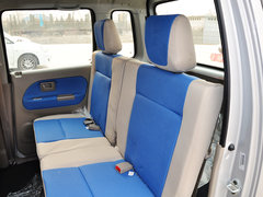 2013款 全能版 1.4L 手动 实用型