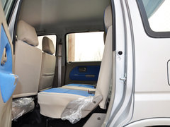 2013款 全能版 1.4L 手动 实用型