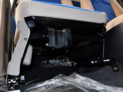 2013款 全能版 1.4L 手动 实用型