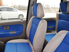 2013款 全能版 1.4L 手动 实用型