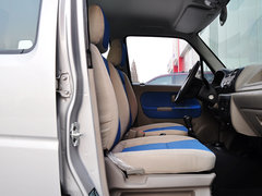 2013款 全能版 1.4L 手动 实用型