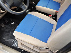 2013款 全能版 1.4L 手动 实用型