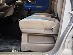 2013款 全能版 1.4L 手动 实用型