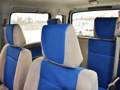 2013款 全能版 1.4L 手动 实用型