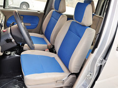 2013款 全能版 1.4L 手动 实用型