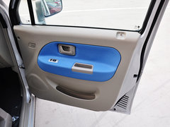 2013款 全能版 1.4L 手动 实用型