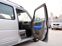 2013款 全能版 1.4L 手动 实用型