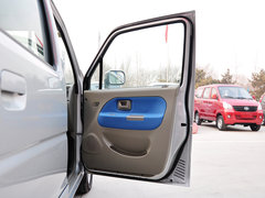 2013款 全能版 1.4L 手动 实用型