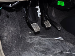 2013款 全能版 1.4L 手动 实用型
